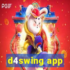 d4swing app